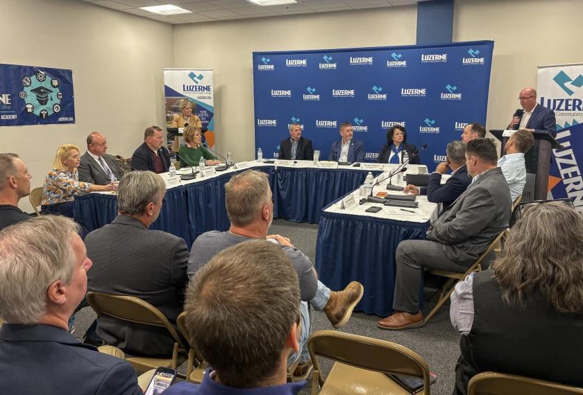 Data center developer joins workforce panel, discusses Project Gravity ...