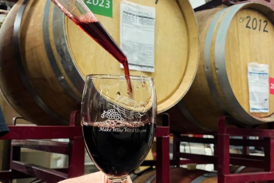 8Wine-Tasting Experiences Near Bergen County