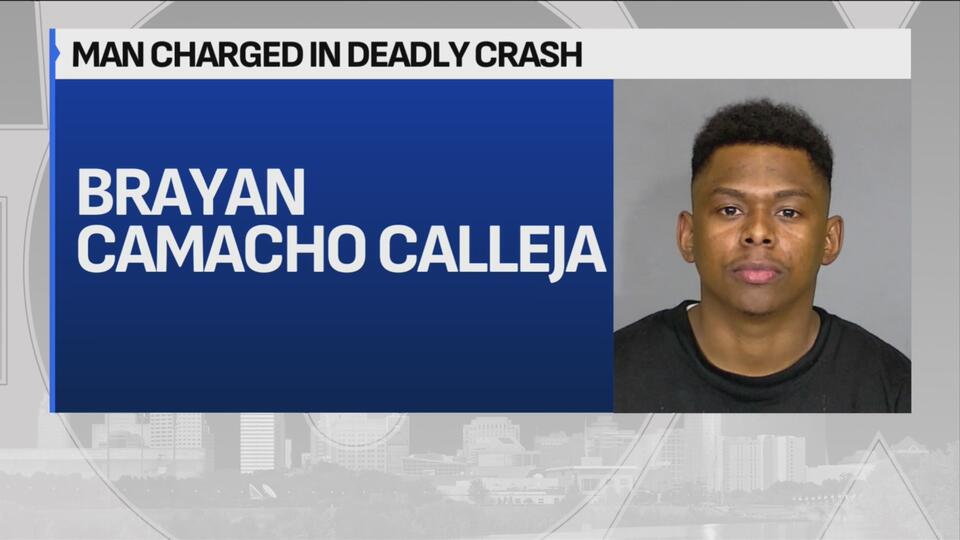 Mexican rapper charged after drunk driving crash turns deadly: Docs ...