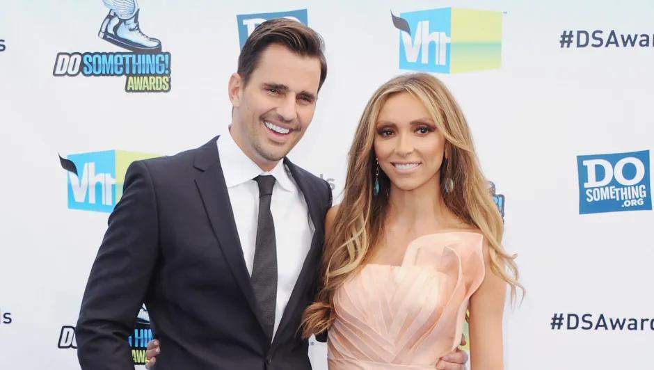 Who Is Giuliana Rancic’s Husband? Meet Bill Rancic - NewsBreak