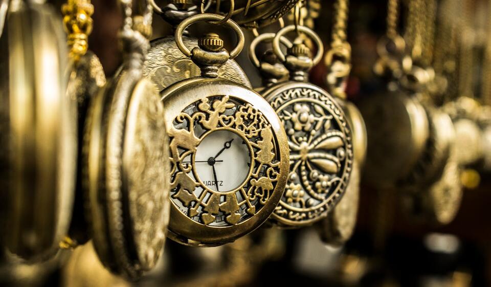 14 Random Things You Didn't Know Were Collectible - NewsBreak