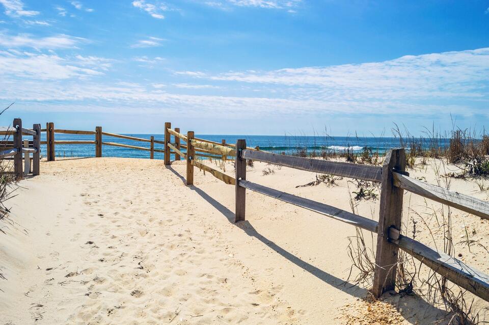 Toms River's Phil Brilliant Tackles Local Issues Every Week On Beach ...