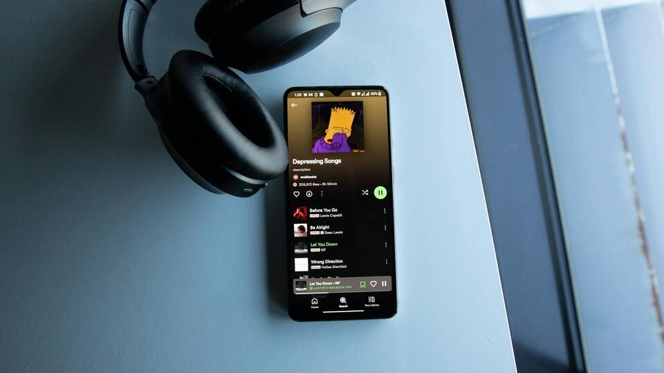 Spotify Is Dancing Around Its AI 'Slop And Spam' Problem - NewsBreak