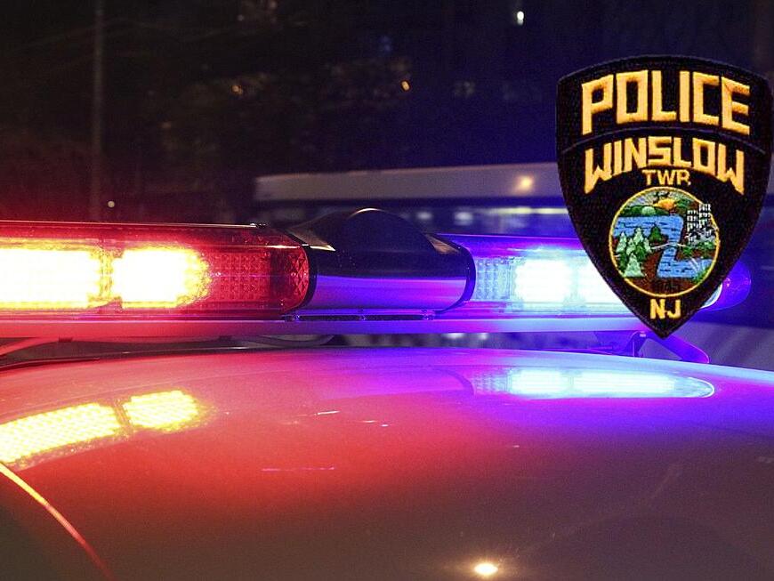 46YearOld Bridgeton, NJ Man Killed in Car Accident in Winslow Twp., NJ