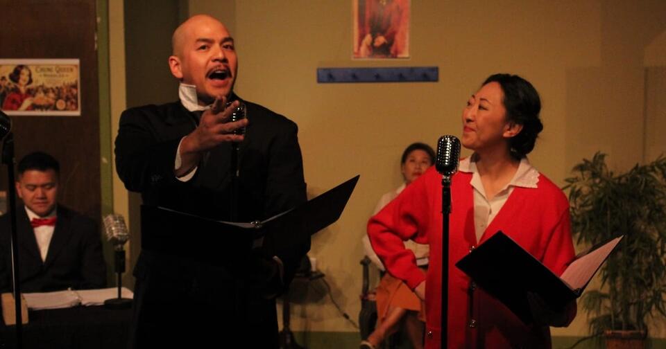 ‘Shadows & Secrets’ evokes personal history without the whodunit payoff