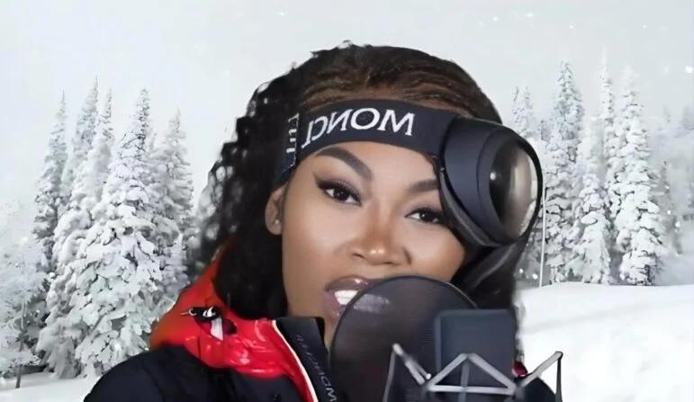 Rapper Asian Doll Claims Family Was ‘Forced’ to Hide Native American ...
