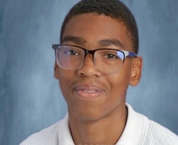 Police searching for missing teen last seen in White Marsh area - NewsBreak