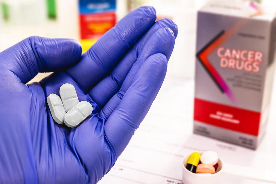 Experimental pancreatic cancer drug offers new hope in major trial