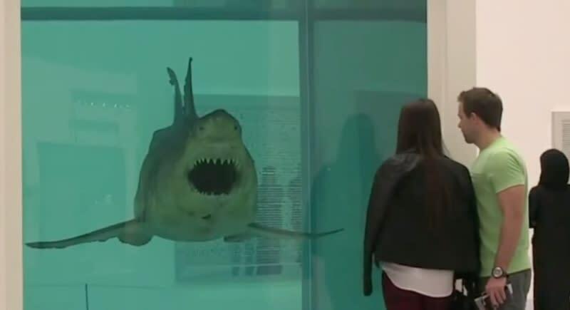 10 Examples of Controversial Art and NFTs Worth Millions - NewsBreak