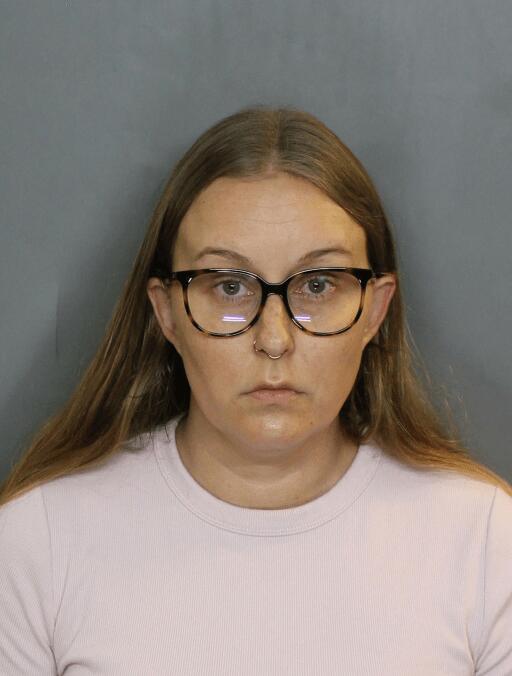Teacher arrested at school on sex-with-student allegations - NewsBreak