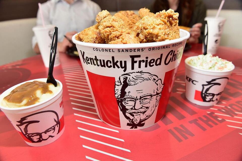 Owensboro’s Last KFC Is Closing Today - NewsBreak