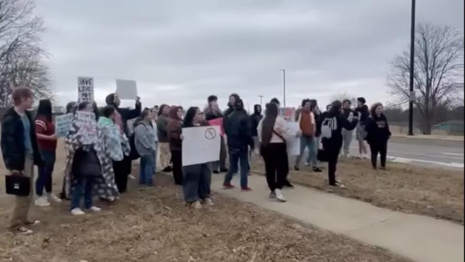 Timeline: What Led to the Atlantic High School Walkout - NewsBreak