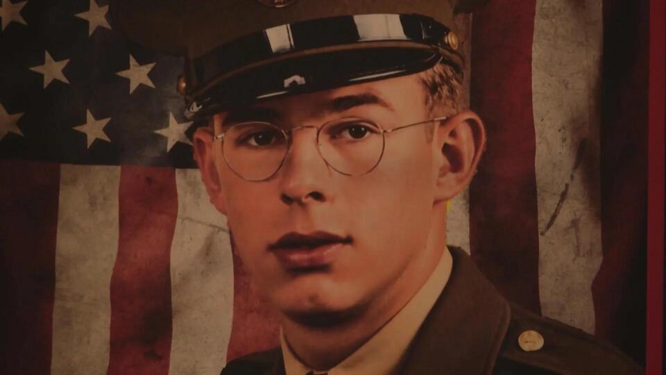 Local World War II veteran laid to rest after decades