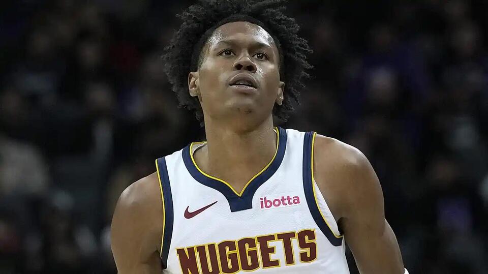 When Is Peyton Watson Coming Back? Latest Update On Nuggets Star’s ...
