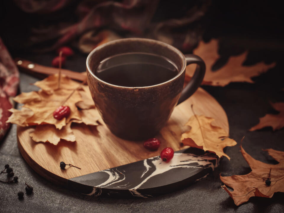 The Canadian Way to Make Coffee 10x Better