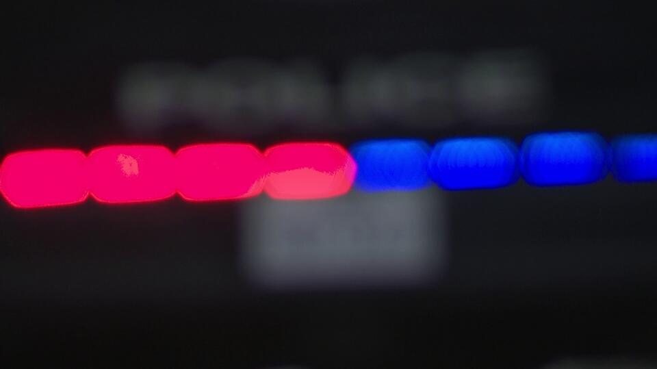 Man charged with terroristic threat after allegedly threatening to ...