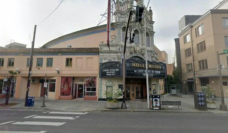 Sizzle Pie Shrinks to Two Locations as Hollywood Shop Shuts Down Oct ...