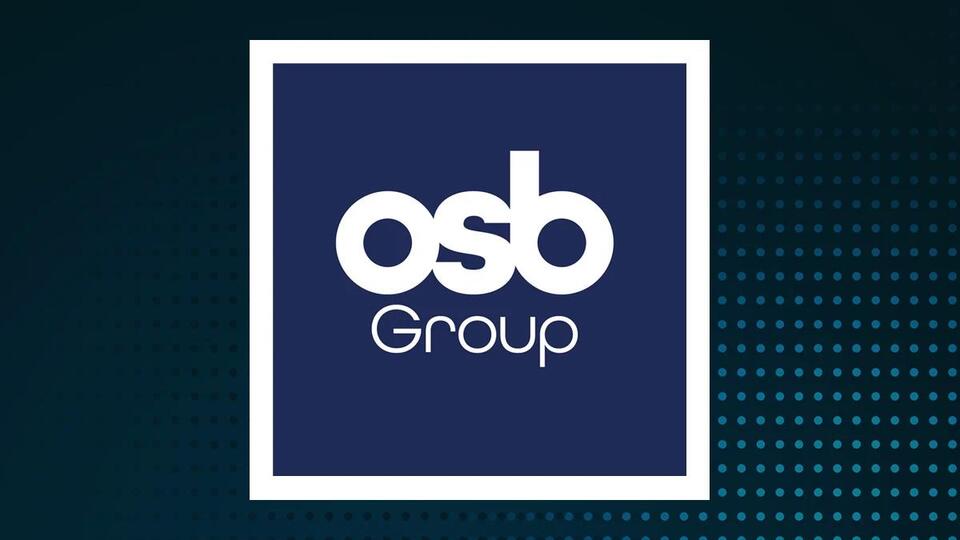 OSB Group Q2 Earnings Call Highlights - NewsBreak