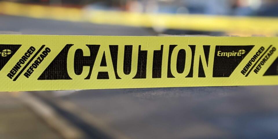 Car Crash and Downed Utility Lines Close NC 54 Near Chapel Hill on ...