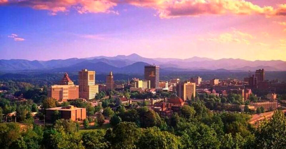 14 Fun Southern Cities for New Year’s Eve - NewsBreak
