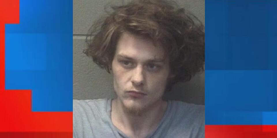 Man facing multiple drug charges after Onslow County traffic stop ...