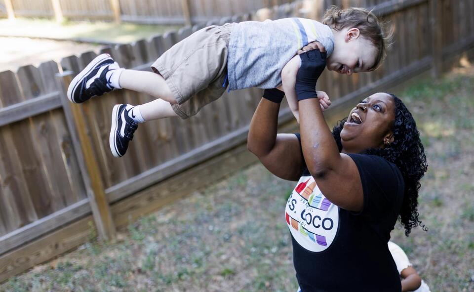 Chickahominy Nation plans child development center in Charles City ...