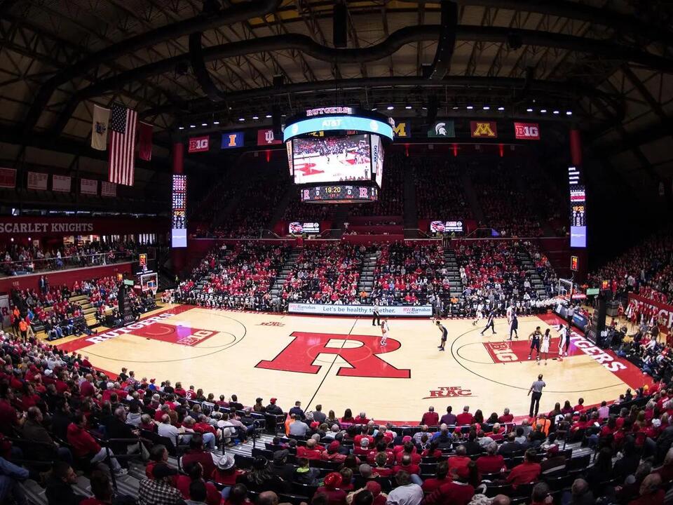 IU Basketball game day essentials Indiana at Rutgers
