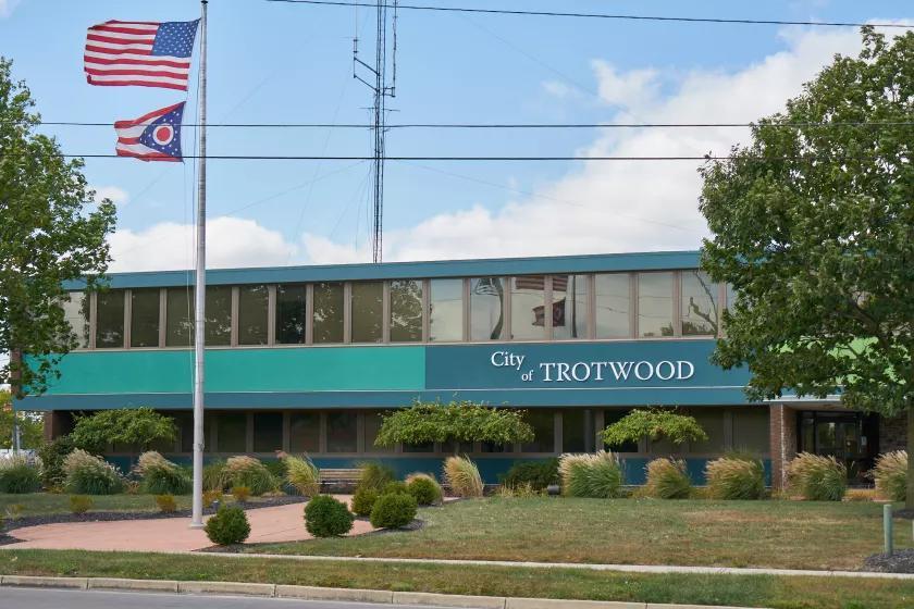Trotwood approves plans for Wawa at Salem Avenue intersection - NewsBreak