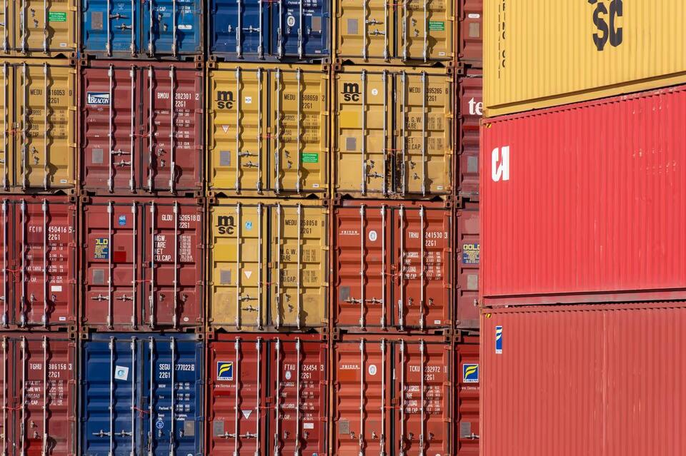Amid New tariffs, some US Companies are rethinking their exit from China