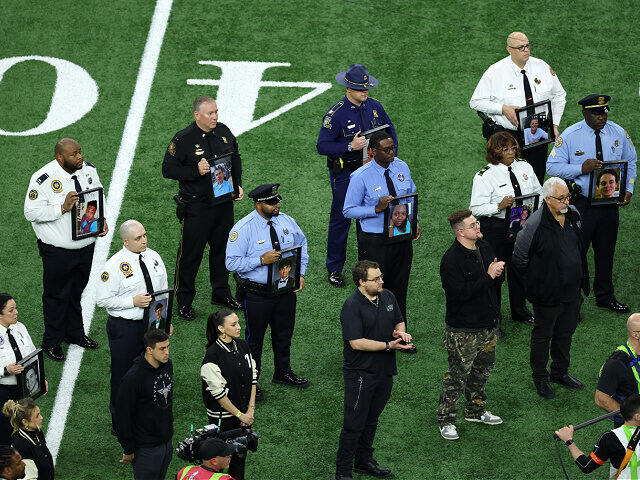 Super Bowl LIX Honors 14 People Killed in New Orleans Terror Attack ...
