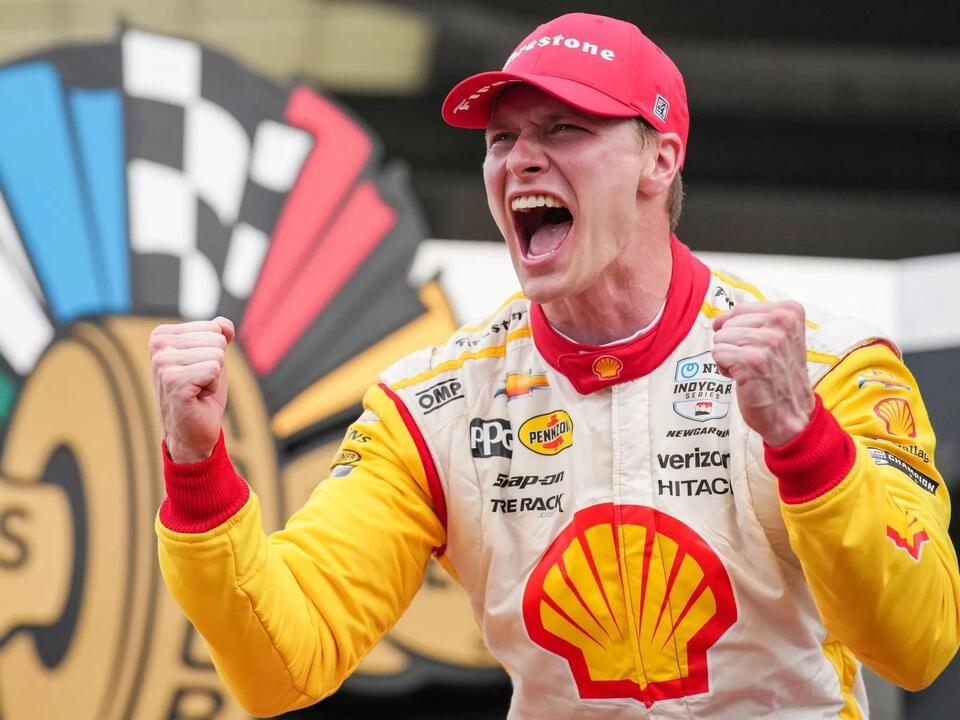 Indy 500 Delivers Record Payout and Sees TV Viewership Boost