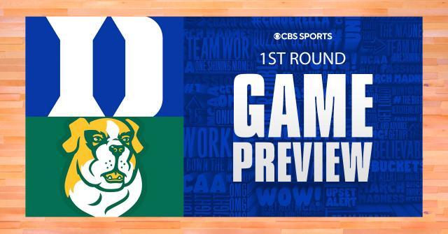 East Region 1st Round Picks: No. 16 Siena vs No. 1 Duke - NewsBreak