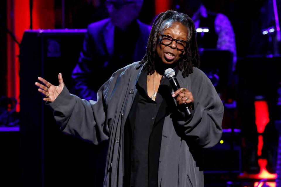 What Is Whoopi Goldberg s Net Worth NewsBreak