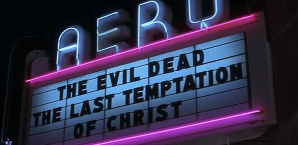 How The Evil Dead Saved a Donnie Darko Scene - Reactor