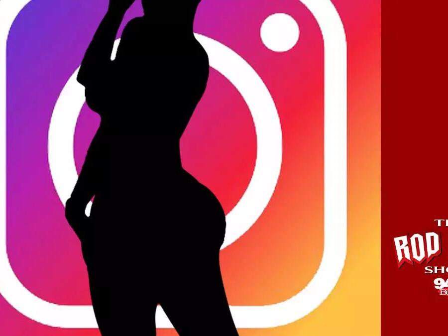 IG Thickstagram Thursday Houston's Own Rose Sammy