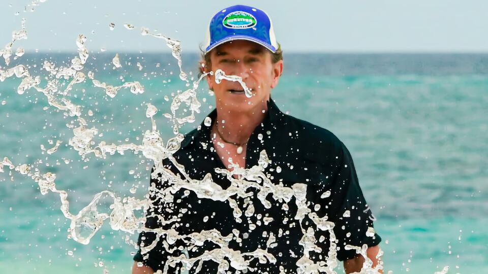 Thanks, Jeff Probst, for that great Survivor 51 episode 5 finish