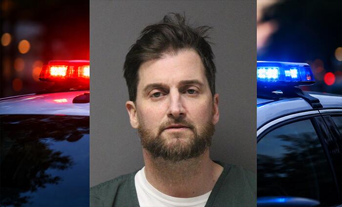 Traffic Stop Yields Drug Charges For Ocean County Man - NewsBreak