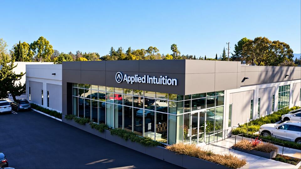Honda Partners With Applied Intuition to Develop Next-Generation ...