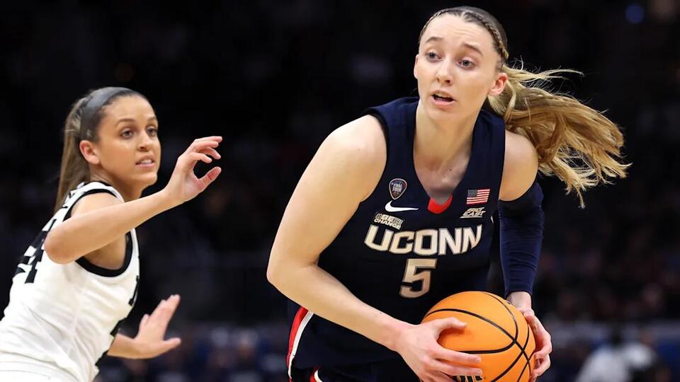 UConn women's basketball Projected depth chart and starting lineup for