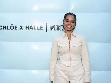 Ella Mai Sparks Pregnancy Rumors At Celtics Event