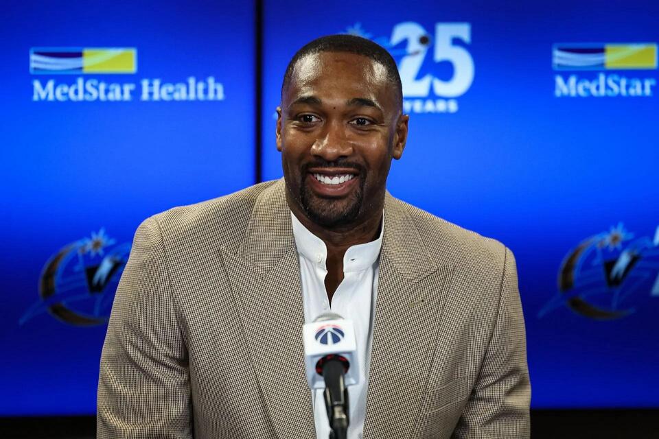 What is Gilbert Arenas's net worth in 2025? Fortune explored as Ex-NBA star faces federal