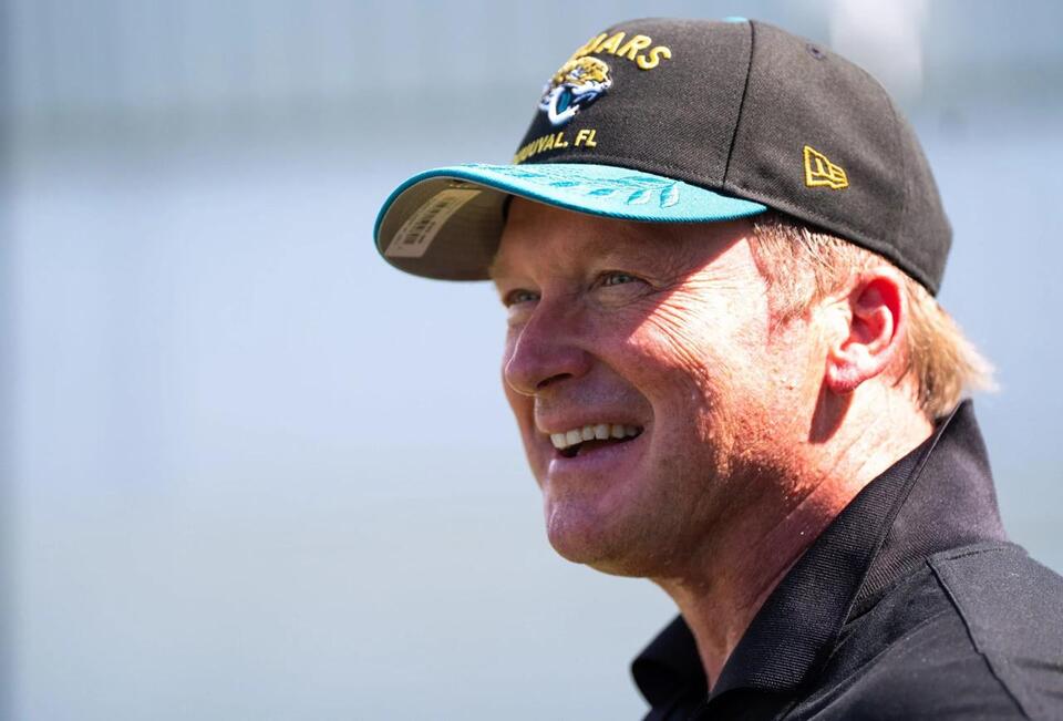 ‘He Crazy’ — Ex-Raiders Star Makes Feelings Clear on Jon Gruden’s ...