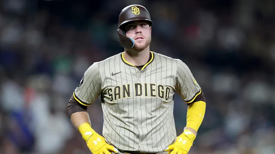3 Padres players facing make-or-break seasons heading into 2026 - NewsBreak