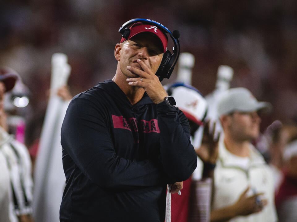 Heather Dinich’s Comments Spark Controversy Over Alabama, SEC Bias at ESPN