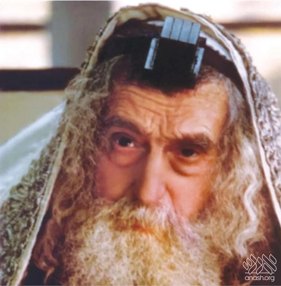 The Romanian Rebbe Who Was Reb Mendel’s Dear Friend - NewsBreak