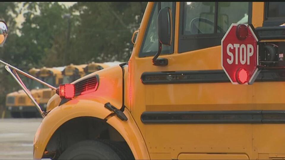Bixby School bus aide arrested following report of inappropriate ...