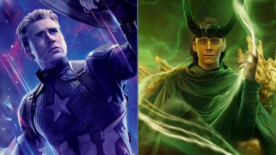 AVENGERS: DOOMSDAY Leaked Story Details Reveal Possible LOKI Retcon ...