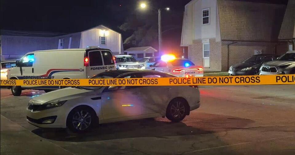 Man killed in overnight shooting at Fayetteville apartment complex ...