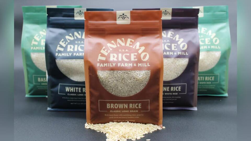 Product of local family farm wins 2026 ‘Coolest Thing Made in Tennessee ...