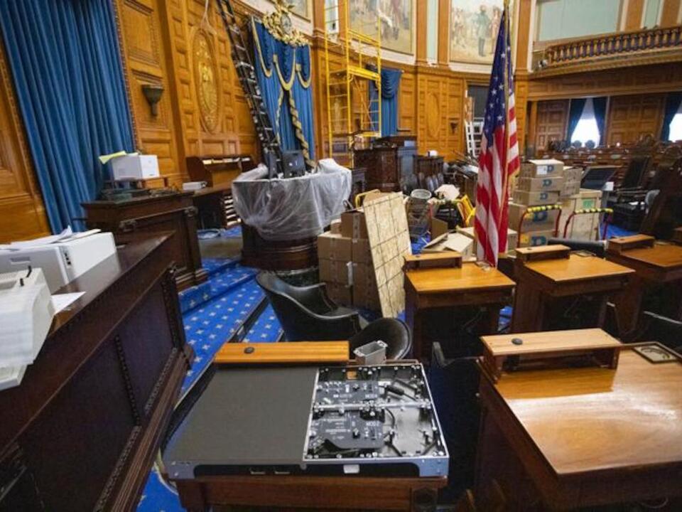 Mass. Primary 2024 Results 13th Norfolk District in state House